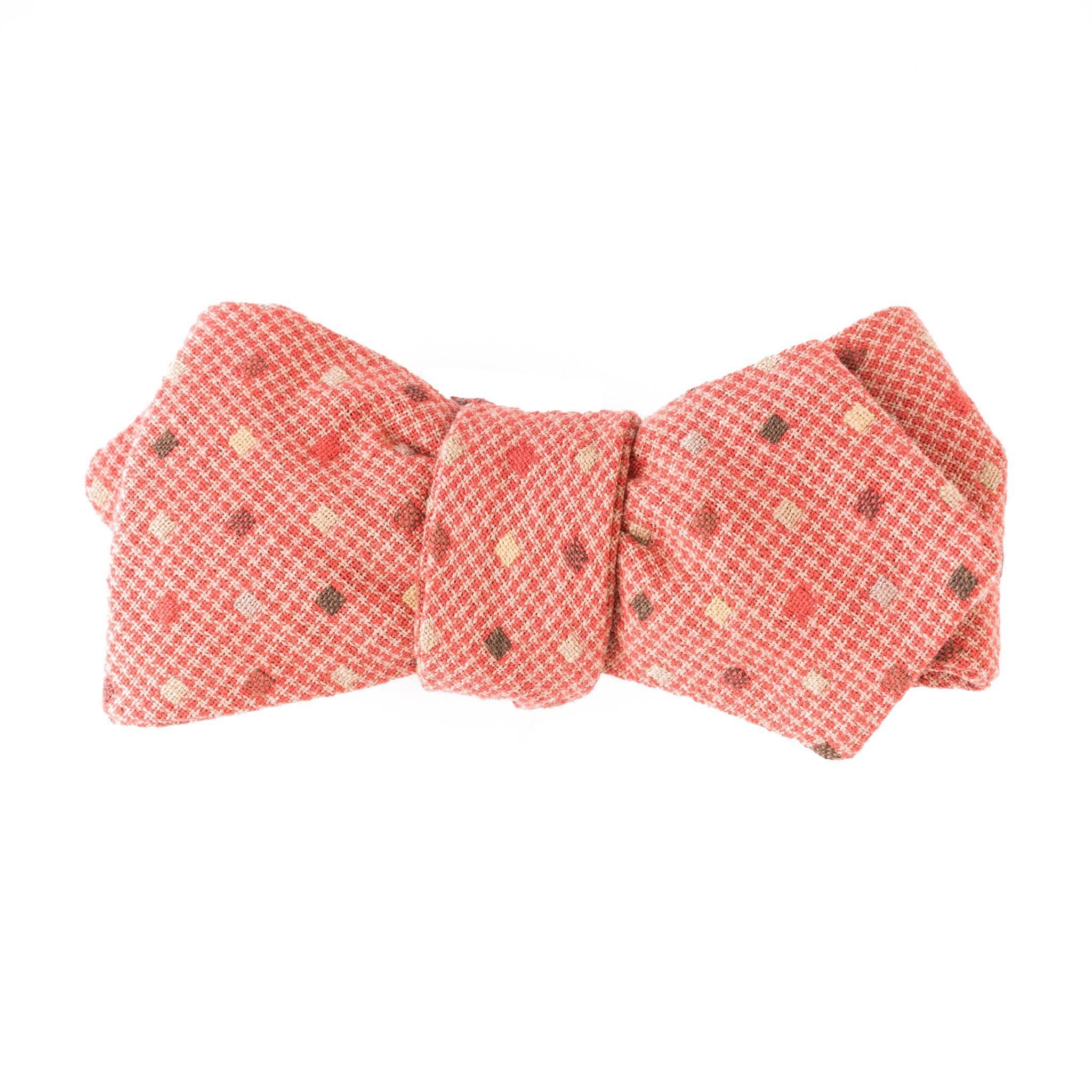 Japanese Confetti Bow Tie (3 Colors Available)