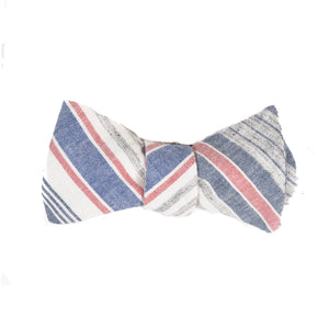 The Notorious RBG Summer Bow Tie